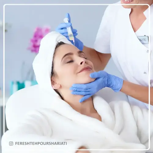 جوانسازی پوست 