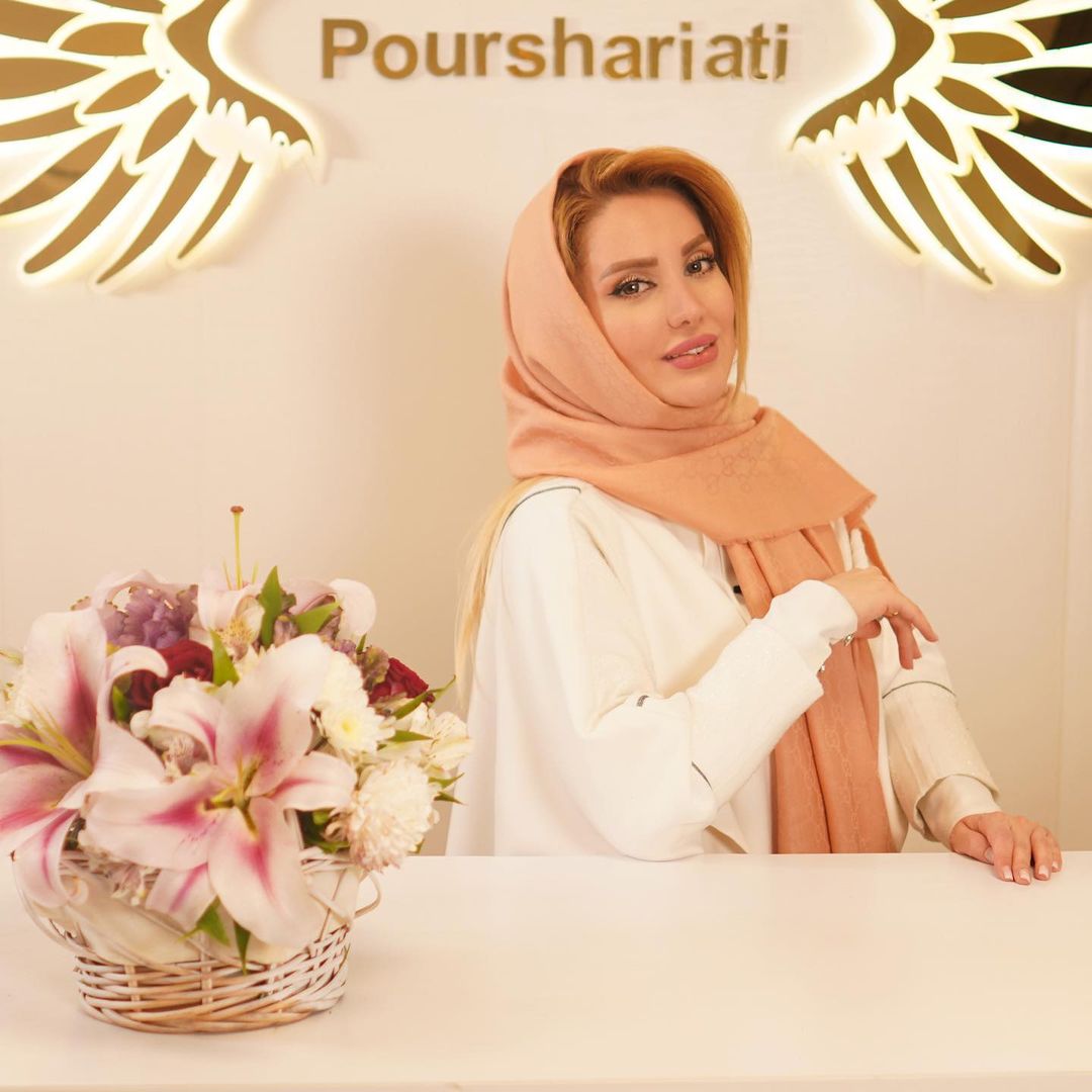 درمان ریزش مو